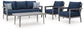 Gali Sofa/Chairs/Table Set (4/CN) Signature Design by Ashley®