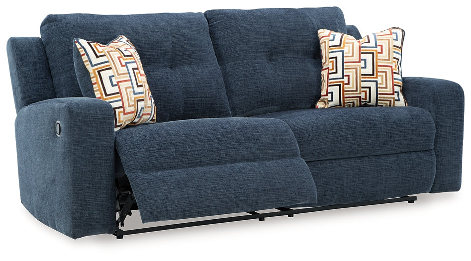 Danum 2 Seat Reclining Sofa Signature Design by Ashley®