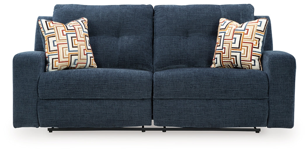 Danum 2 Seat Reclining Sofa Signature Design by Ashley®