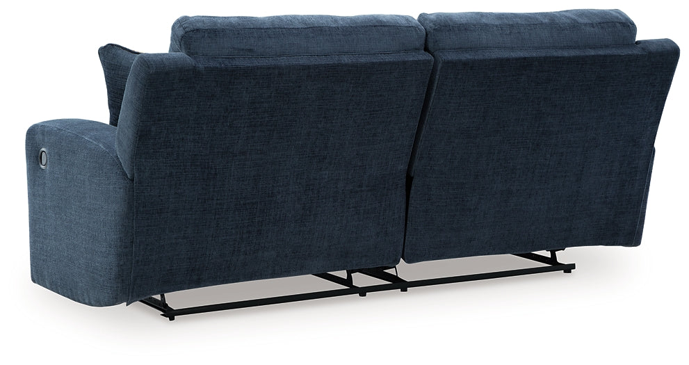 Danum 2 Seat Reclining Sofa Signature Design by Ashley®