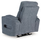 Studio Cave PWR Recliner/ADJ Headrest Signature Design by Ashley®