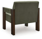 Adlanlock Accent Chair Signature Design by Ashley®