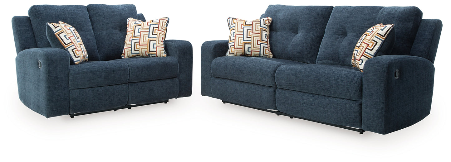 Danum Sofa and Loveseat Signature Design by Ashley®