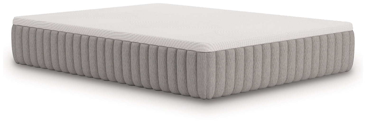 Terra Sleep Soft  Mattress Sierra Sleep® by Ashley