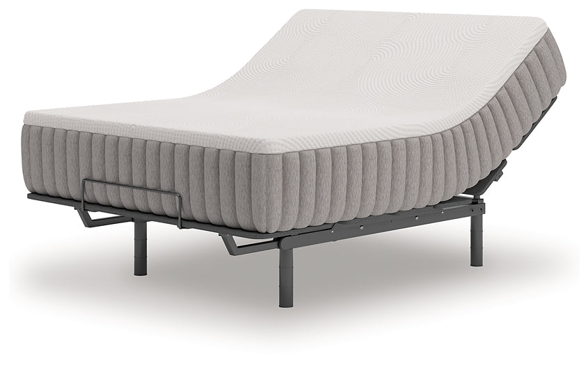 Terra Sleep Soft  Mattress Sierra Sleep® by Ashley