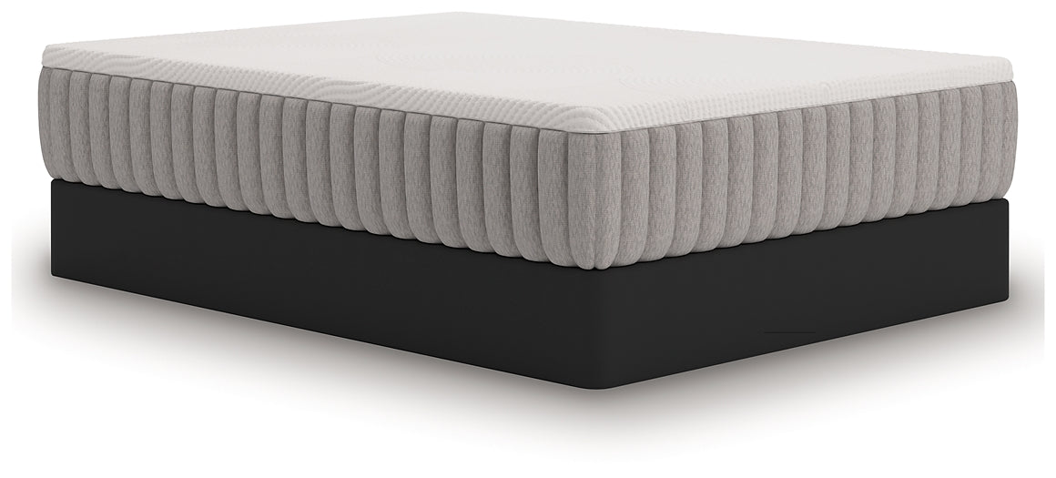 Terra Sleep Soft  Mattress Sierra Sleep® by Ashley