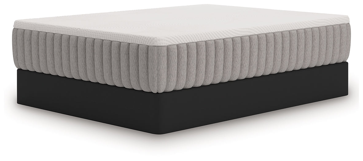 Terra Sleep Soft  Mattress Sierra Sleep® by Ashley