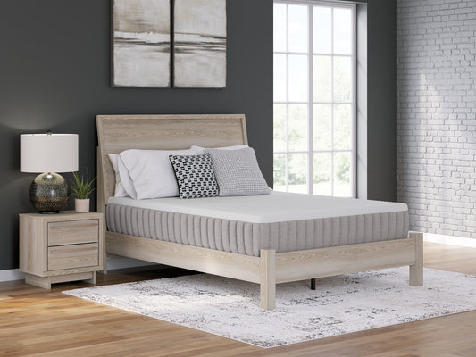 Terra Sleep Medium  Mattress Sierra Sleep® by Ashley