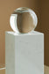 Sellner Sculpture Signature Design by Ashley®