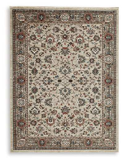 Beritham Medium Rug Signature Design by Ashley®