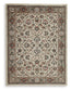 Beritham Medium Rug Signature Design by Ashley®