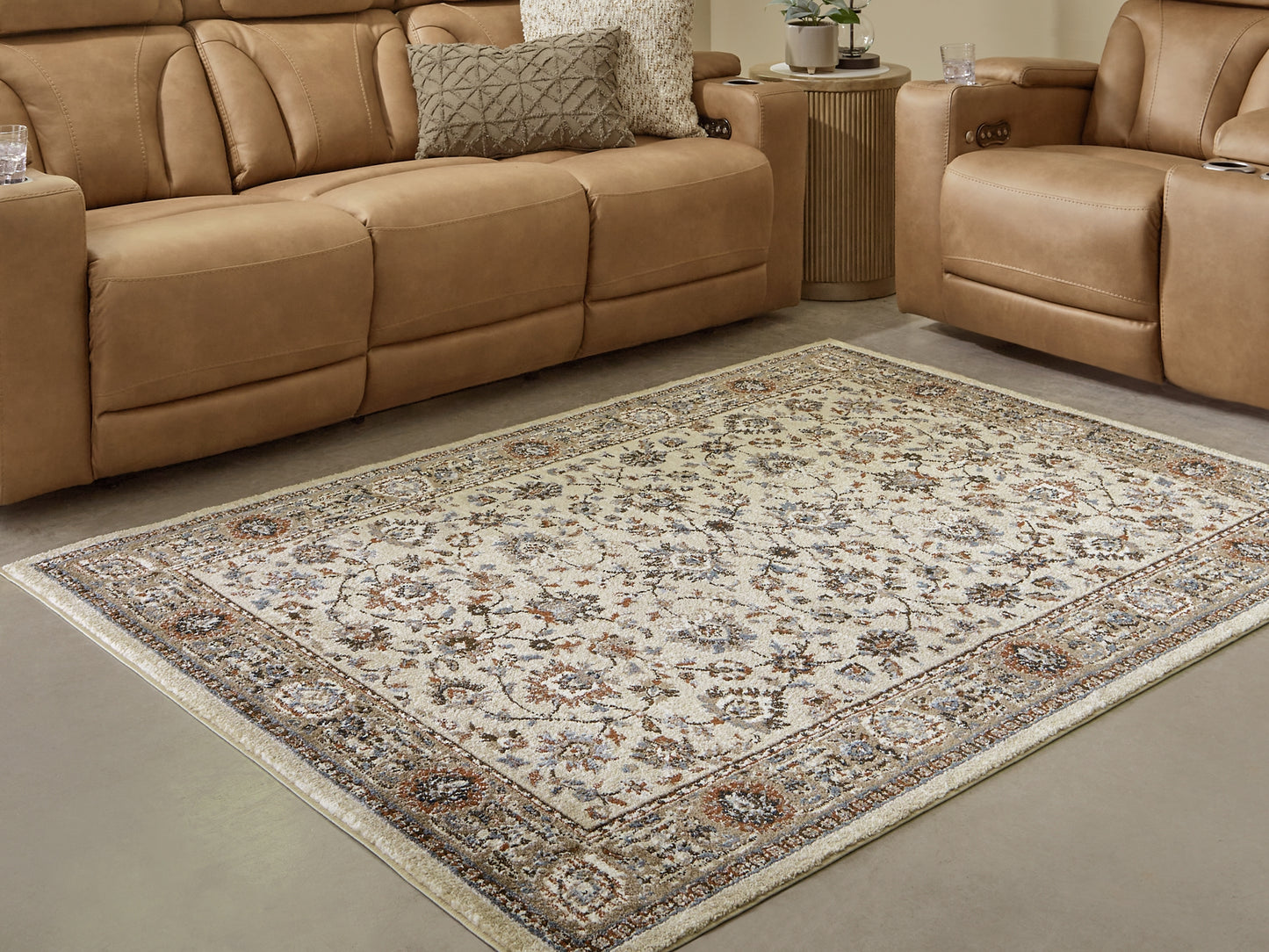 Beritham Medium Rug Signature Design by Ashley®