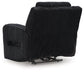 Forest Lake PWR Recliner/ADJ Headrest Signature Design by Ashley®