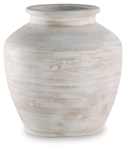 Meadie Vase Signature Design by Ashley®