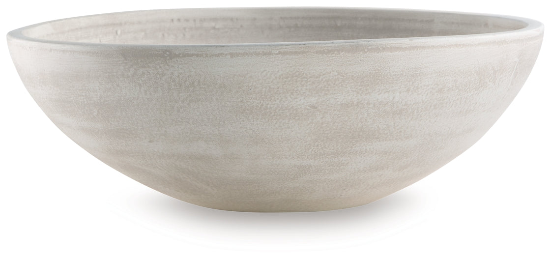 Meadie Bowl Signature Design by Ashley®