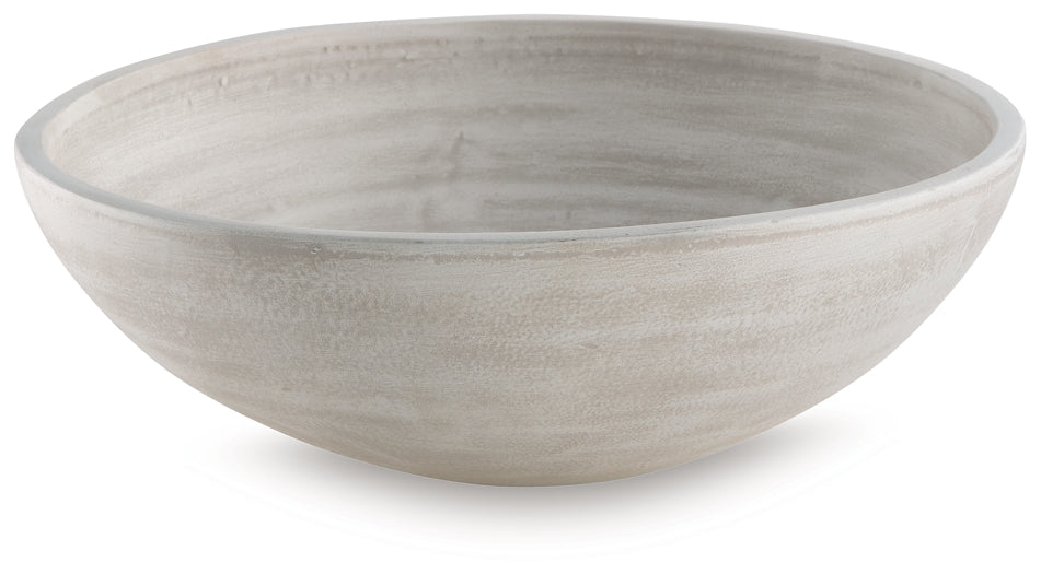 Meadie Bowl Signature Design by Ashley®