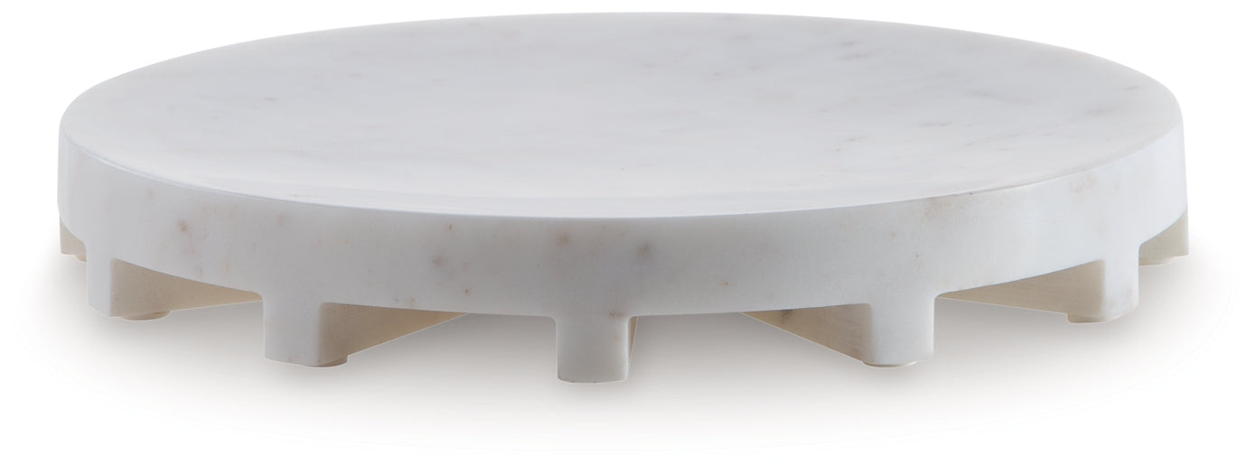 Wainmoore Tray Signature Design by Ashley®