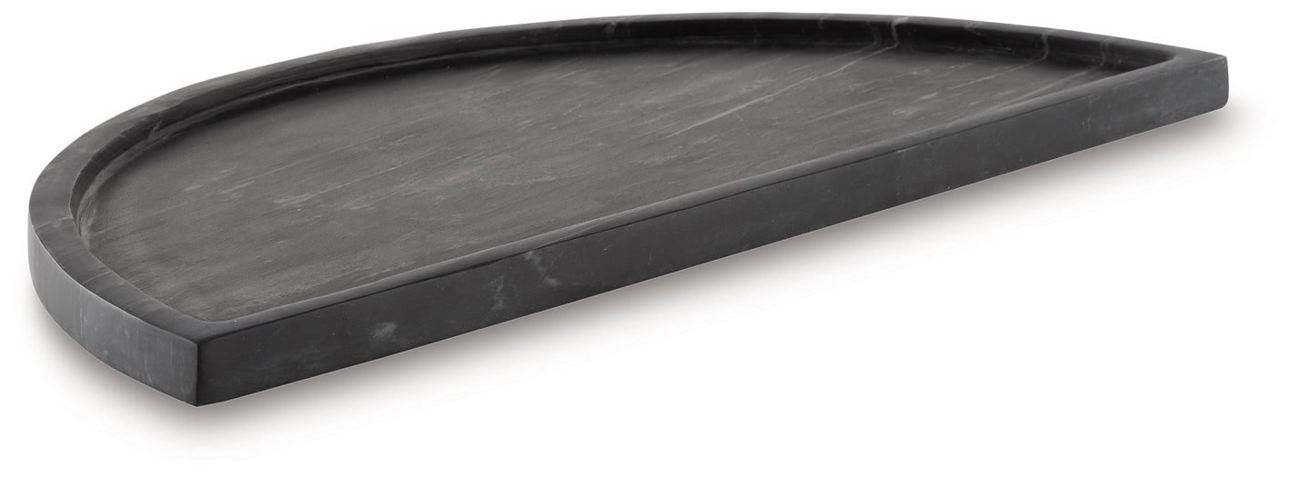 Cortsen Tray Signature Design by Ashley®