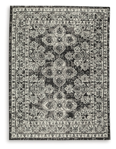 Glennisman Large Rug Signature Design by Ashley®