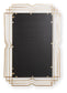 Claybrook Accent Mirror Signature Design by Ashley®
