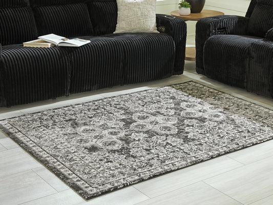 Glennisman Large Rug Signature Design by Ashley®