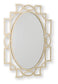Fulkmore Accent Mirror Signature Design by Ashley®