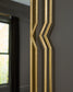 Claybrook Accent Mirror Signature Design by Ashley®