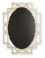 Fulkmore Accent Mirror Signature Design by Ashley®