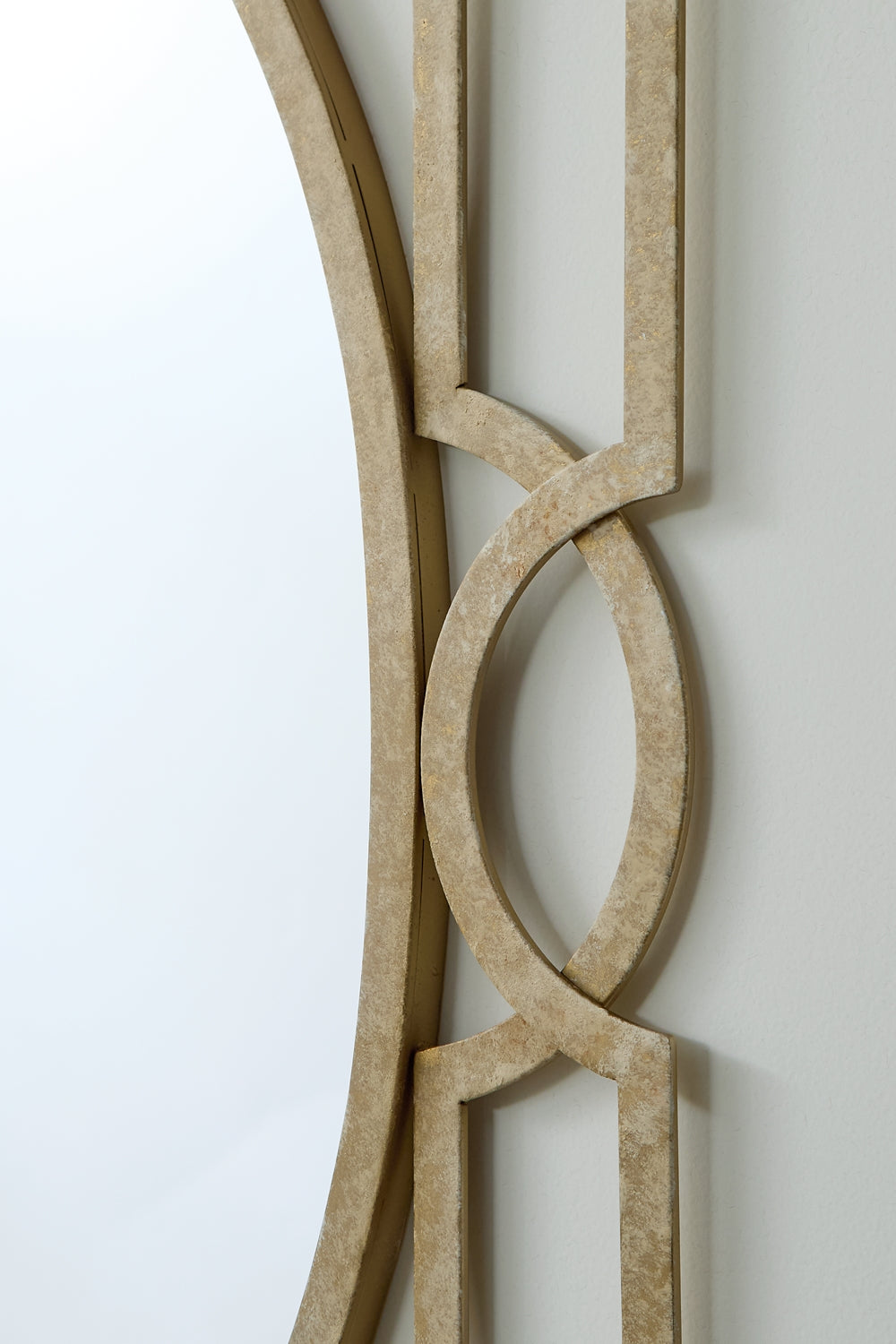 Fulkmore Accent Mirror Signature Design by Ashley®