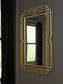 Claybrook Accent Mirror Signature Design by Ashley®