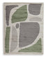 Anburgh Medium Rug Signature Design by Ashley®
