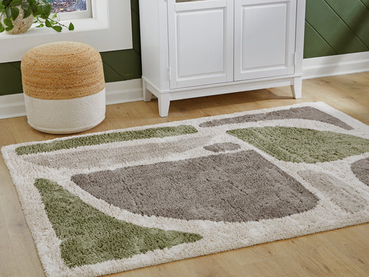 Anburgh Medium Rug Signature Design by Ashley®