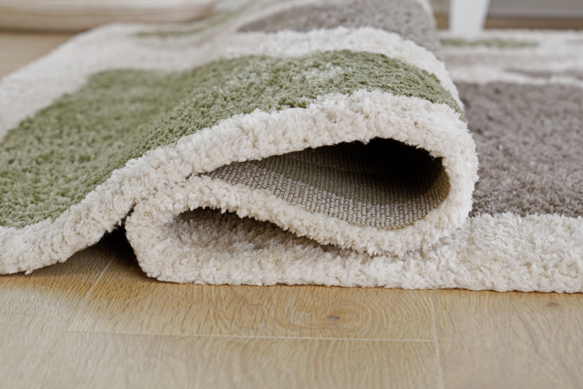 Anburgh Medium Rug Signature Design by Ashley®