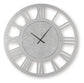 Reinport Wall Clock Signature Design by Ashley®