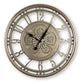 Gilover Wall Clock Signature Design by Ashley®