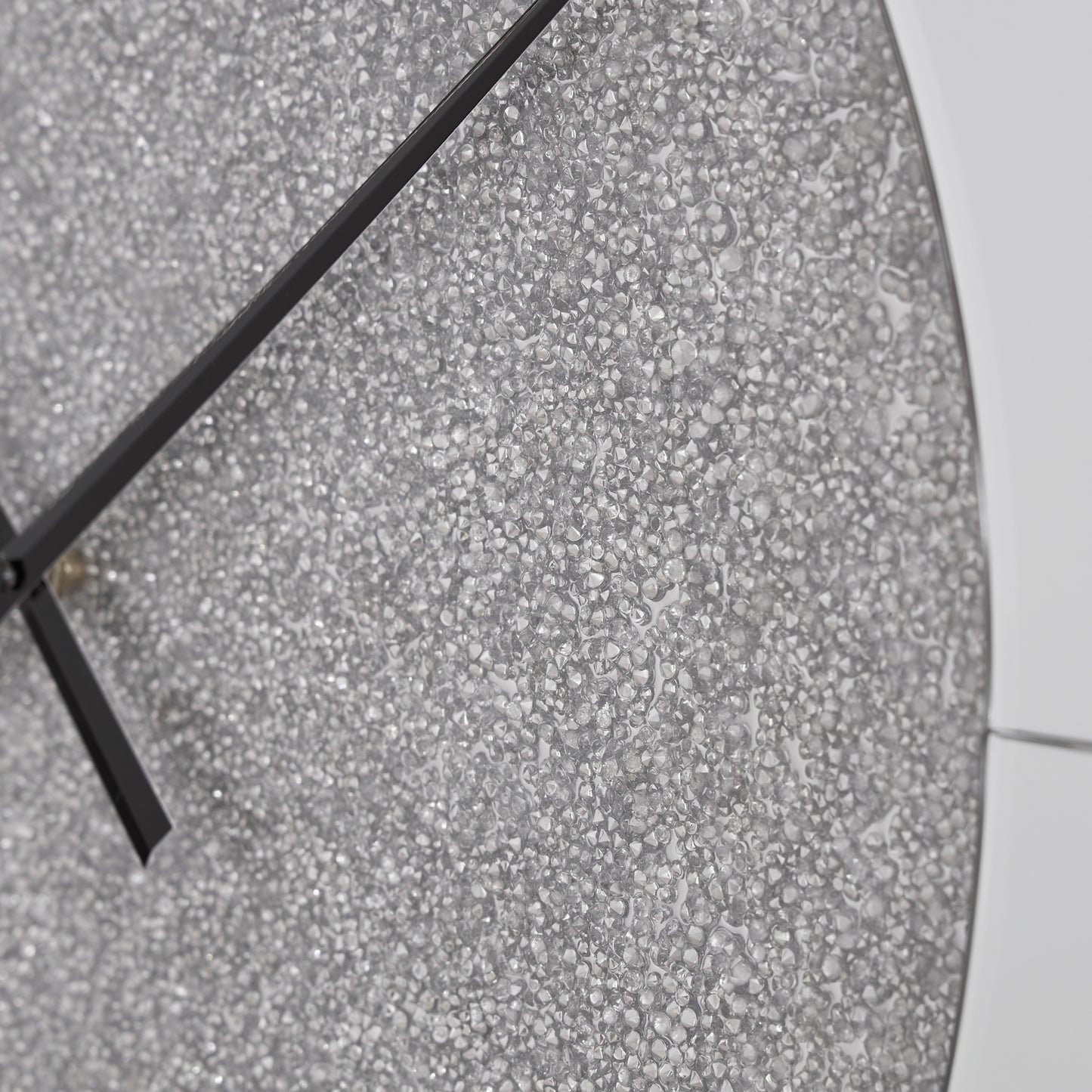 Reinport Wall Clock Signature Design by Ashley®