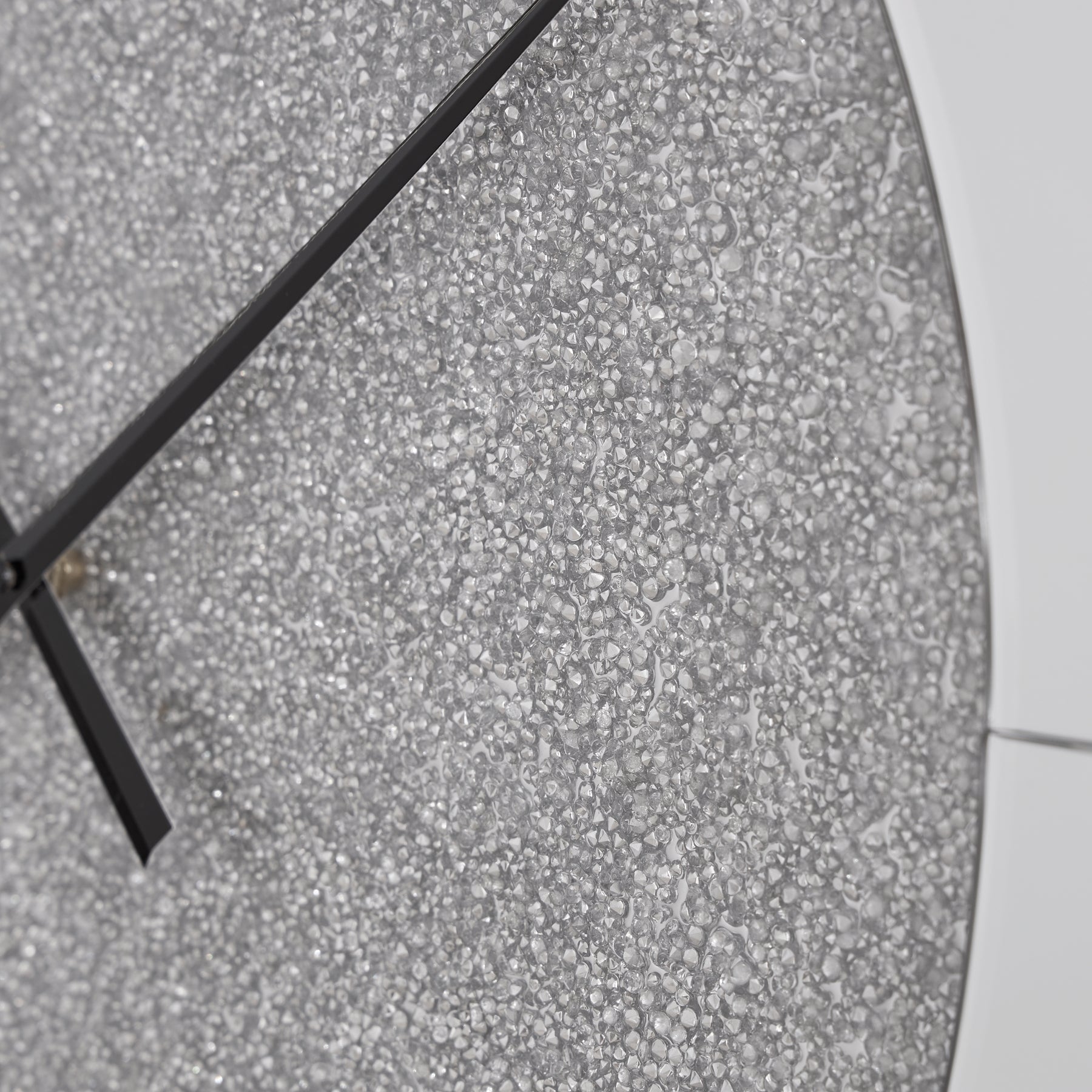 Reinport Wall Clock Signature Design by Ashley®