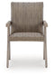 Cliff Trails Arm Chair (2/CN) Signature Design by Ashley®