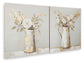 Amoryville Wall Art Set (2/CN) Signature Design by Ashley®