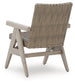 Cliff Trails Rocking Arm Chair (2/CN) Signature Design by Ashley®