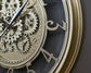 Gilover Wall Clock Signature Design by Ashley®