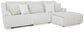 Top Tier 3-Piece Sectional Sofa Chaise Signature Design by Ashley®