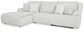 Top Tier 3-Piece Sectional Sofa Chaise Signature Design by Ashley®