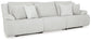 Top Tier 3-Piece Sectional Sofa Signature Design by Ashley®