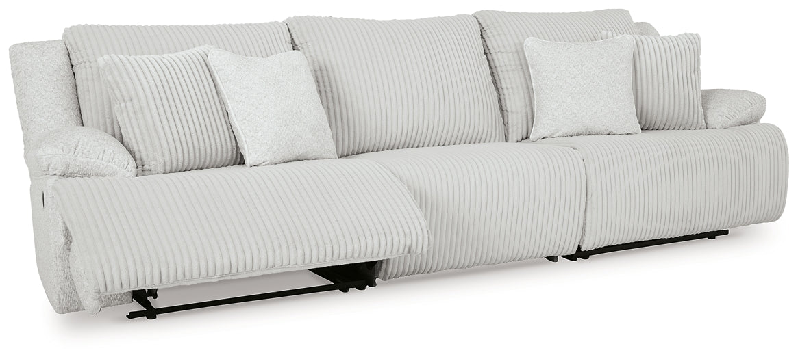 Top Tier 3-Piece Sectional Sofa Signature Design by Ashley®