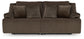 Top Tier 2-Piece Sectional Loveseat Signature Design by Ashley®