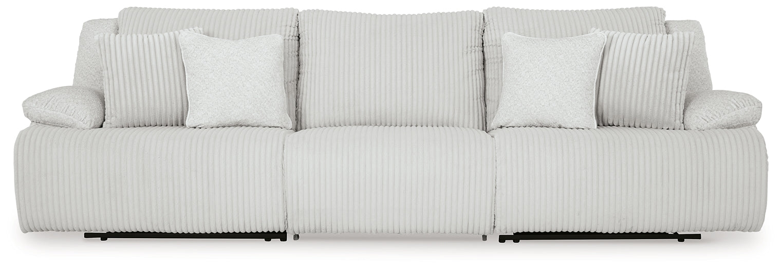 Top Tier 3-Piece Sectional Sofa Signature Design by Ashley®