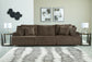 Top Tier 3-Piece Sectional Sofa Signature Design by Ashley®