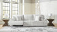 Top Tier 3-Piece Sectional Sofa Signature Design by Ashley®