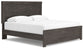 Brinxton King Panel Bed Signature Design by Ashley®